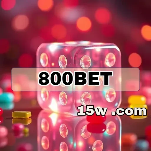 800bet: Descubra Bônus que Transformam Sua Aposta em Diversão e Lucro!