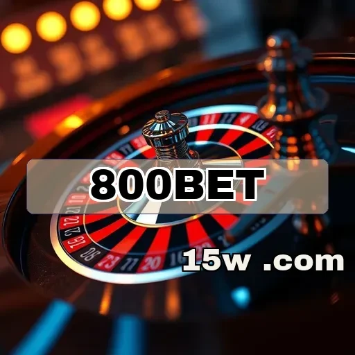 800bet: A Confiabilidade que Todo Jogador Procura