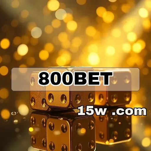 800bet: Sua Experiência Incrível de Jogos Online Começa Aqui