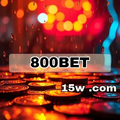 800bet: O Caminho Para Ser VIP e Viver a Exclusividade